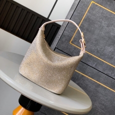 Chanel Hobo Bags